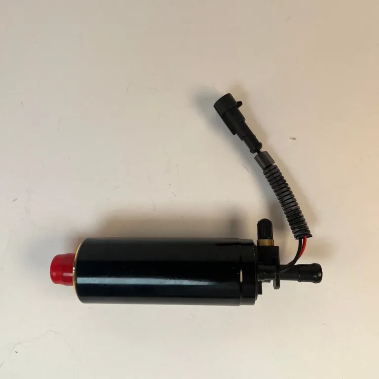 Elektrisk Bränslepump Evinrude