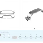  Anod Mercury 150-200hk i zink