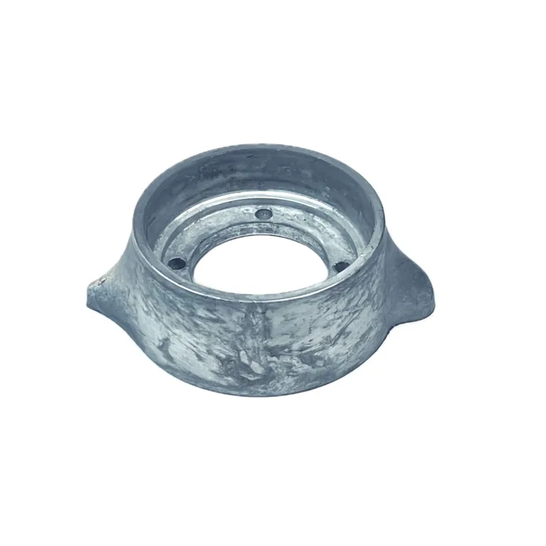 Aluminiumanod till 110S