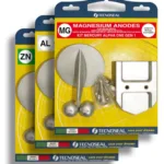 Anodkit Alpha Gen 1. Magnesium