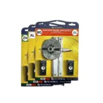 Mercury kit F30-F40-F60 ( 2007- )