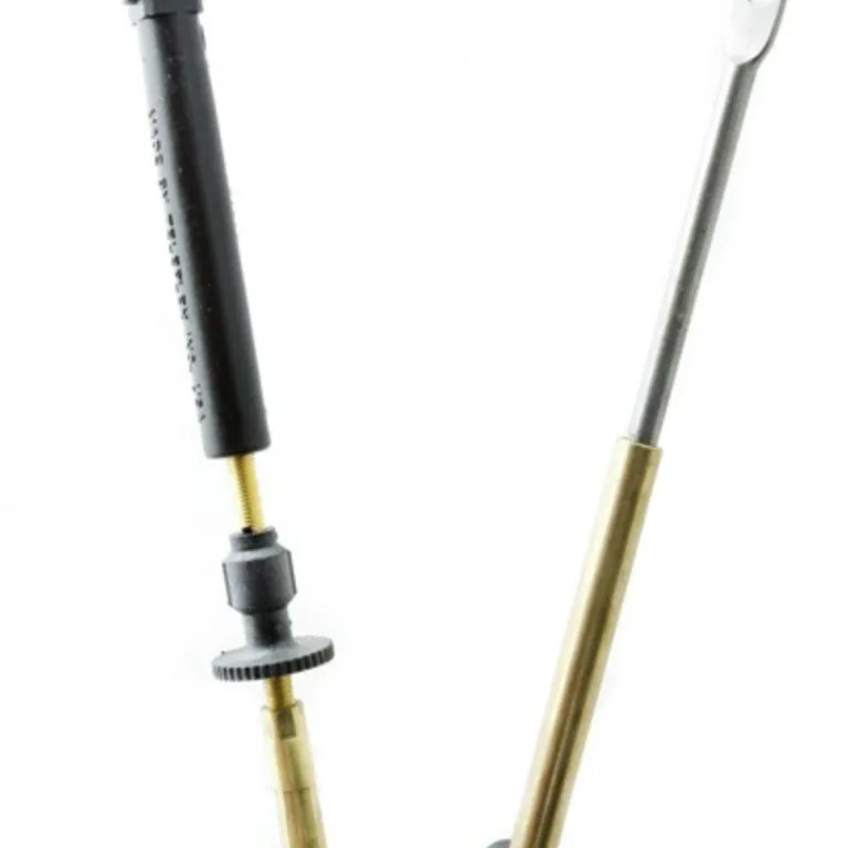 Reglagekabel OMC/BRP, 27 fot