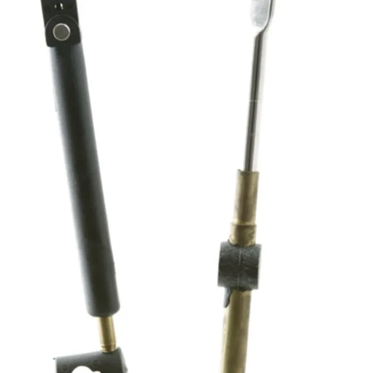 Reglagekabel Mercury/ Mercruiser Gen I 9 fot