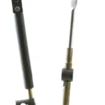 Reglagekabel Mercury/ Mercruiser Gen I 25 fot
