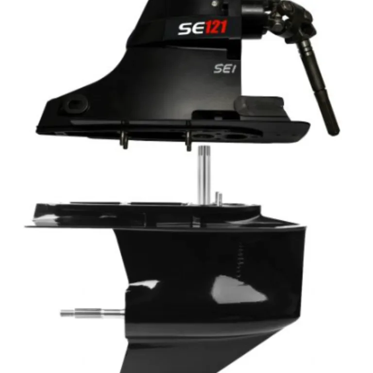 SEI Bravo 3 Komplett 1.81