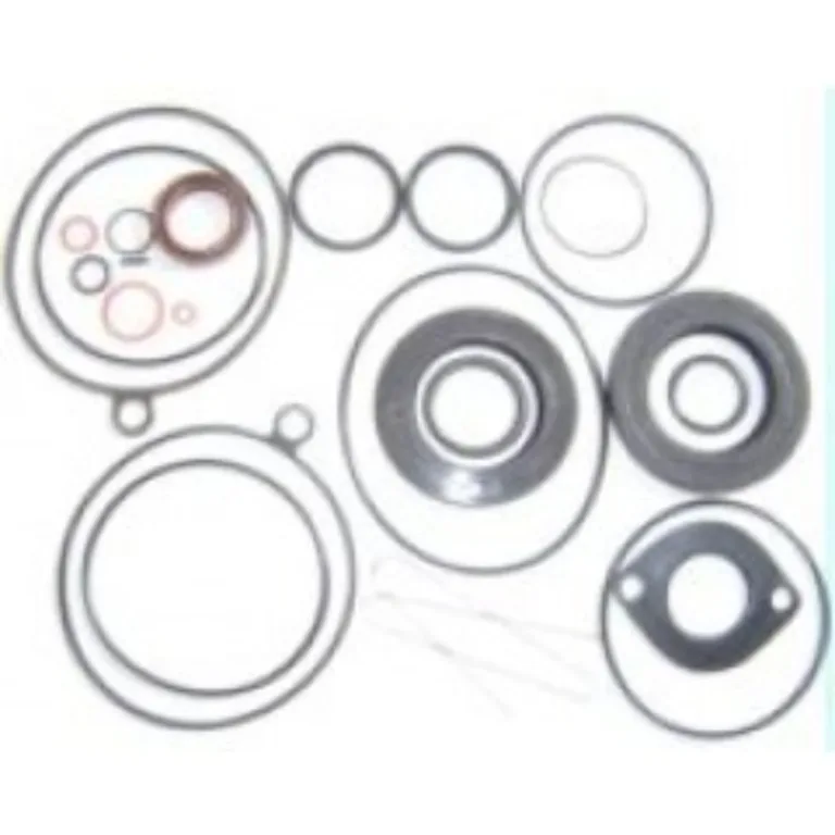 Packningssats överhus 