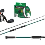 Fiskeset Multi Gädda