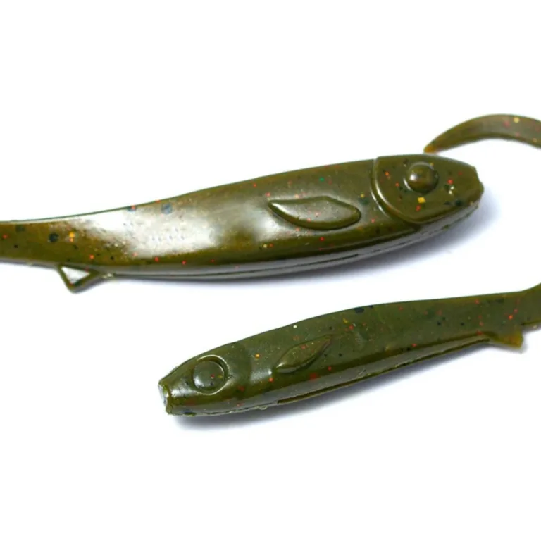 Party Pack Baby Dragon och Flatnose Mini Green Pumpkin