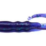 M-WAR Grub 6,5cm 12-pack June Bug