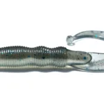 M-WAR Grub 6,5cm 12-pack Twisted Baitfish