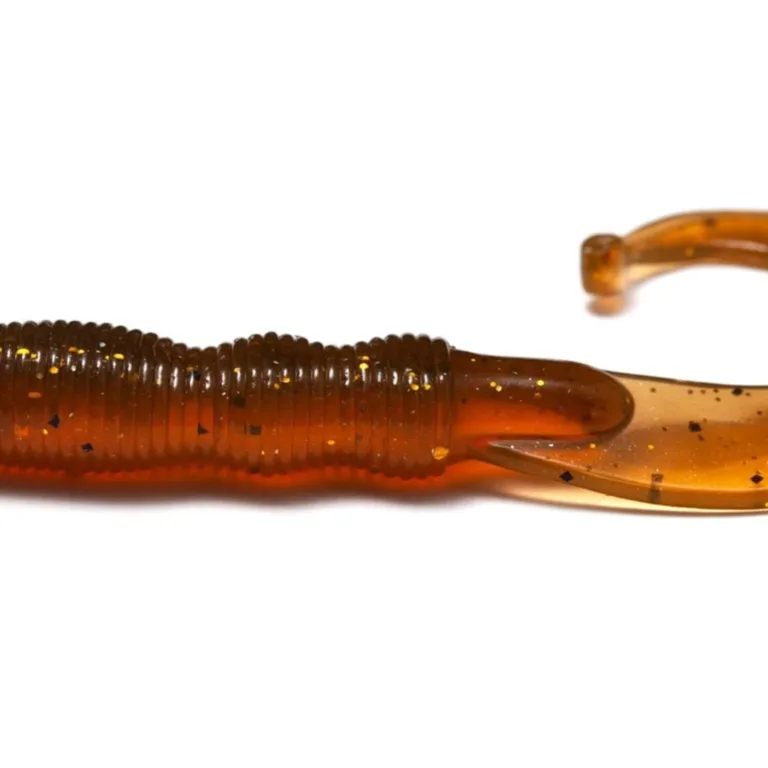 M-WAR Grub 6,5cm 12-pack Slug Worm