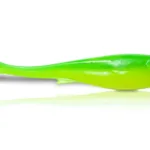 Monkey Brute 12cm - 5-pack Limetreuse