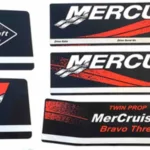 Dekalset Bravo 3 -2002