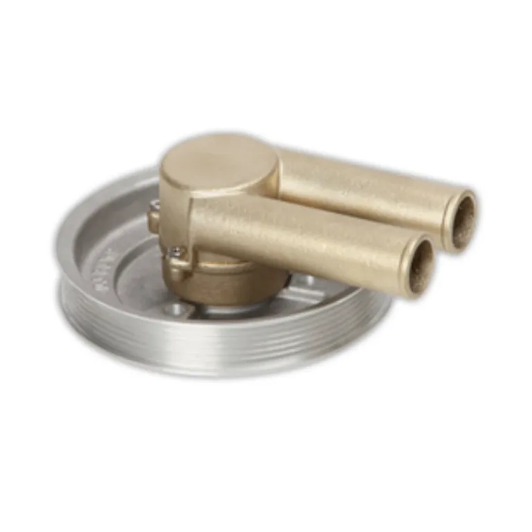 Sjövattenpump för Volvo Penta