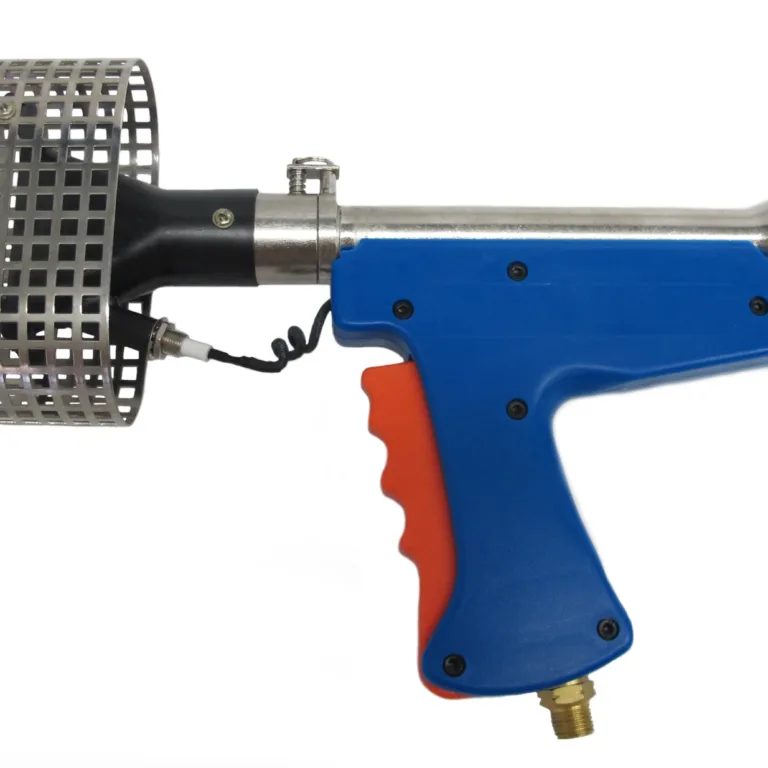 RapidShrink 100 gasolvärmare