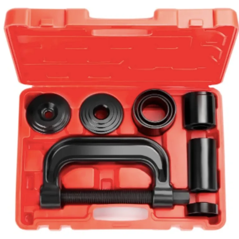 Verktyg för knutkors bl.a.