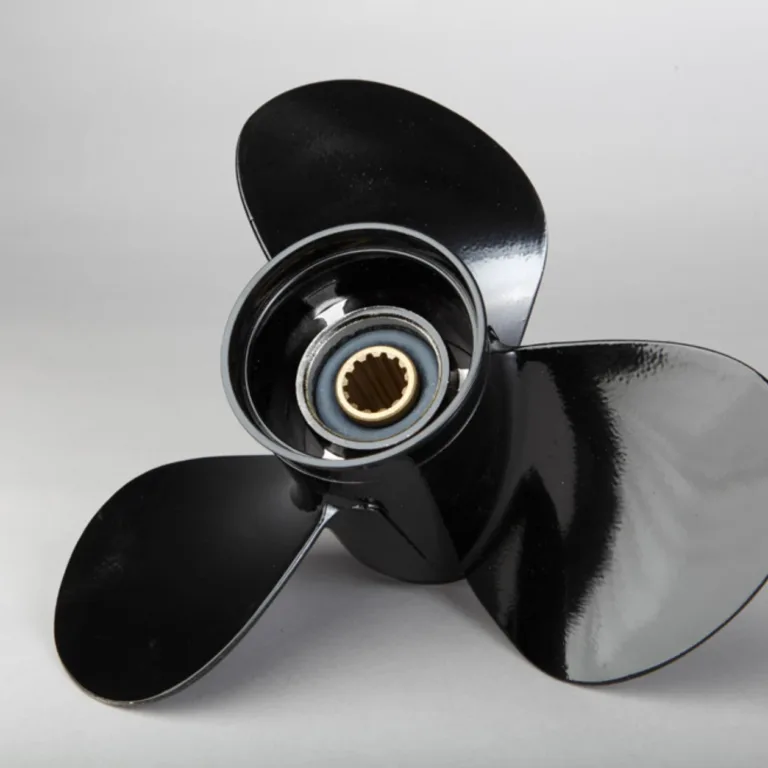 Båtpropeller för Honda, stigning 15 tum