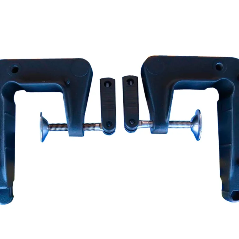 Akterspegelsfäste Cayman