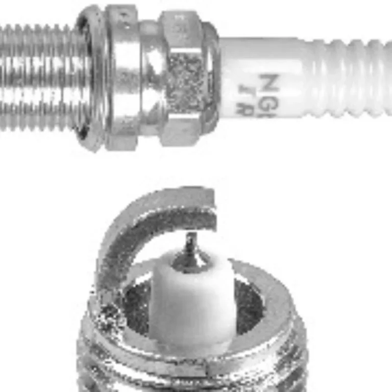 Tändstift NGK IZFR5G (Iridium)