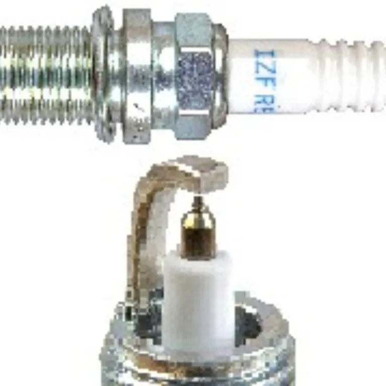 Tändstift NGK IZFR5J (Iridium)