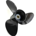 Båtpropeller till Evinrude/Johnson 12 1/2x13