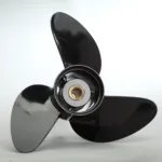 Båtpropeller för Evinrude/Johnson stigning 17 tum