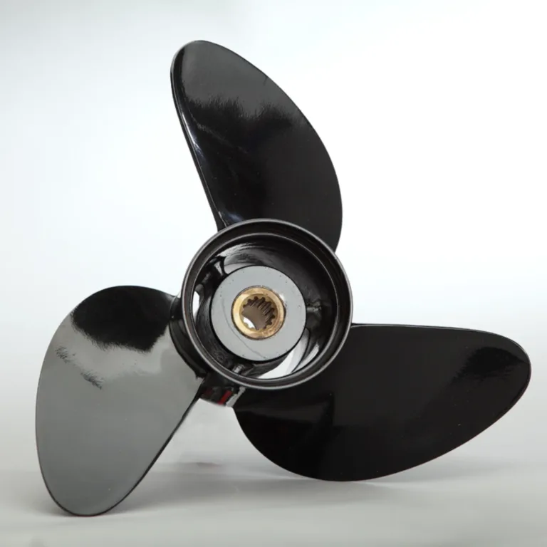 Båtpropeller för Evinrude/Johnson stigning 15 tum