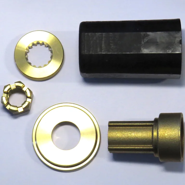 Hubkit OMC/Evinrude/Johnson (BH-JE)