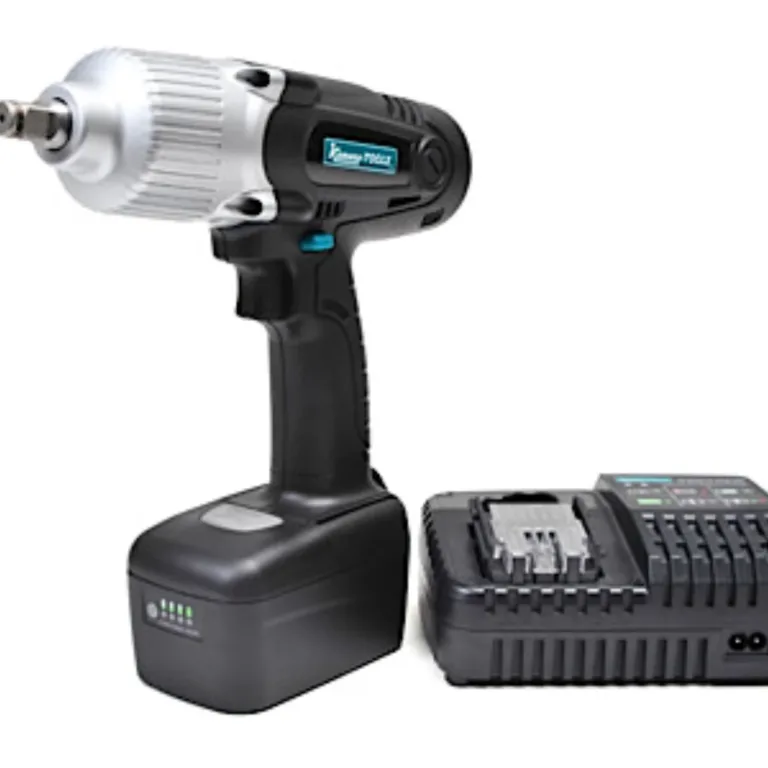 Mutterdragare 1/2 tum 18V