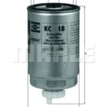 Bränslefilter Volvo Penta 