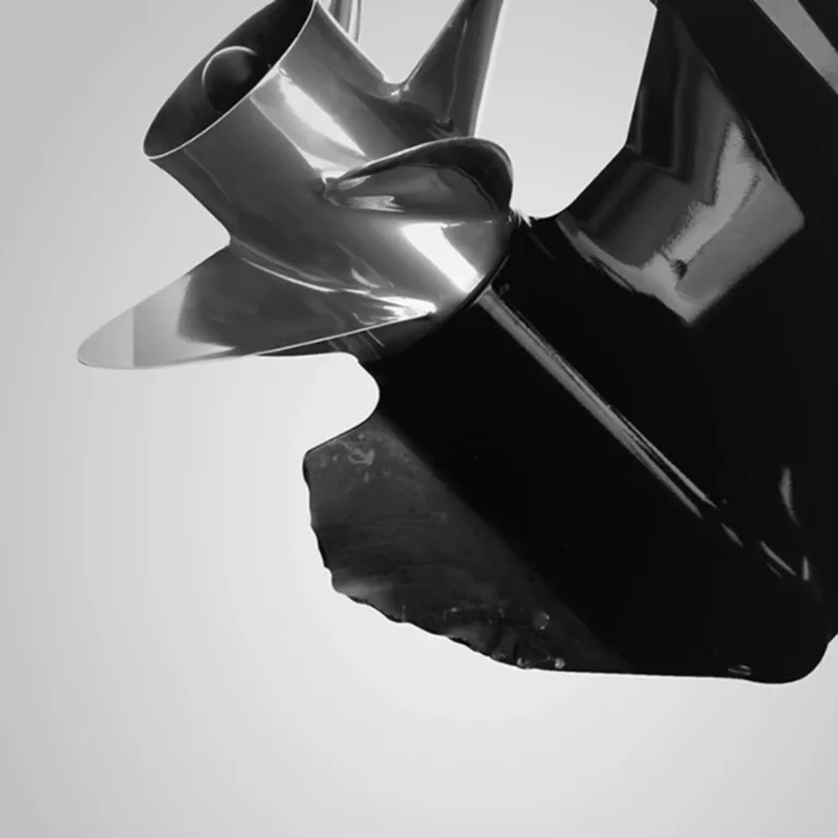 SkegGuard Alpha Gen 2 1991 - 