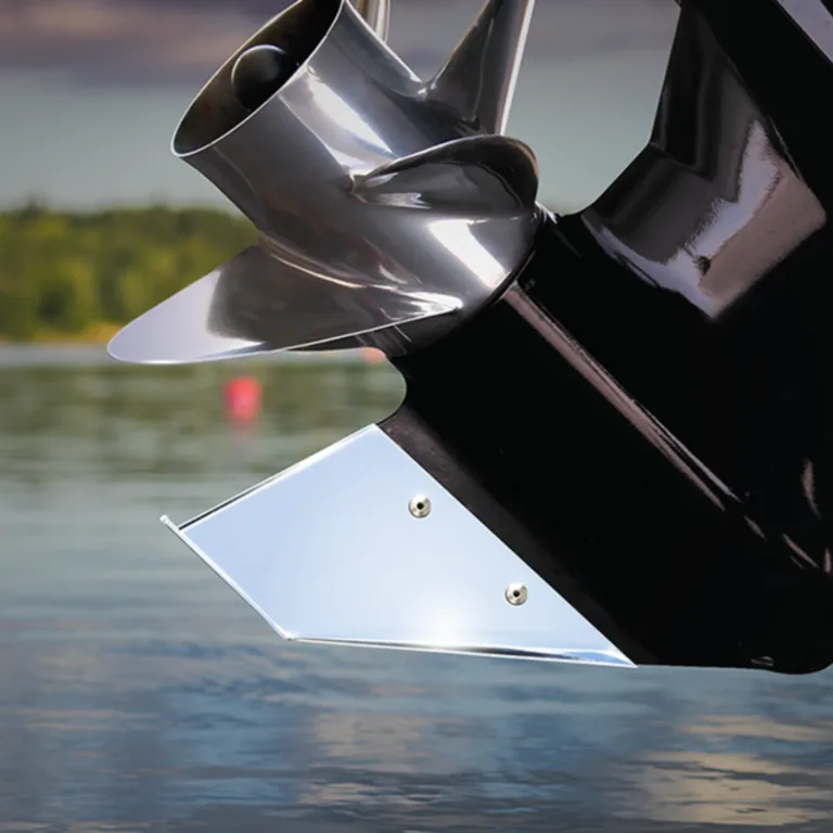 SkegGuard Evinrude E-TEC G2 150-300