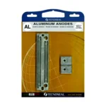 KIT SUZUKI 150-250 HP Aluminium