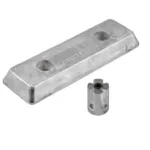 Volvo kit IPS (Zinc &amp; Aluminium)