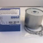 Bränslefilter för Volvo