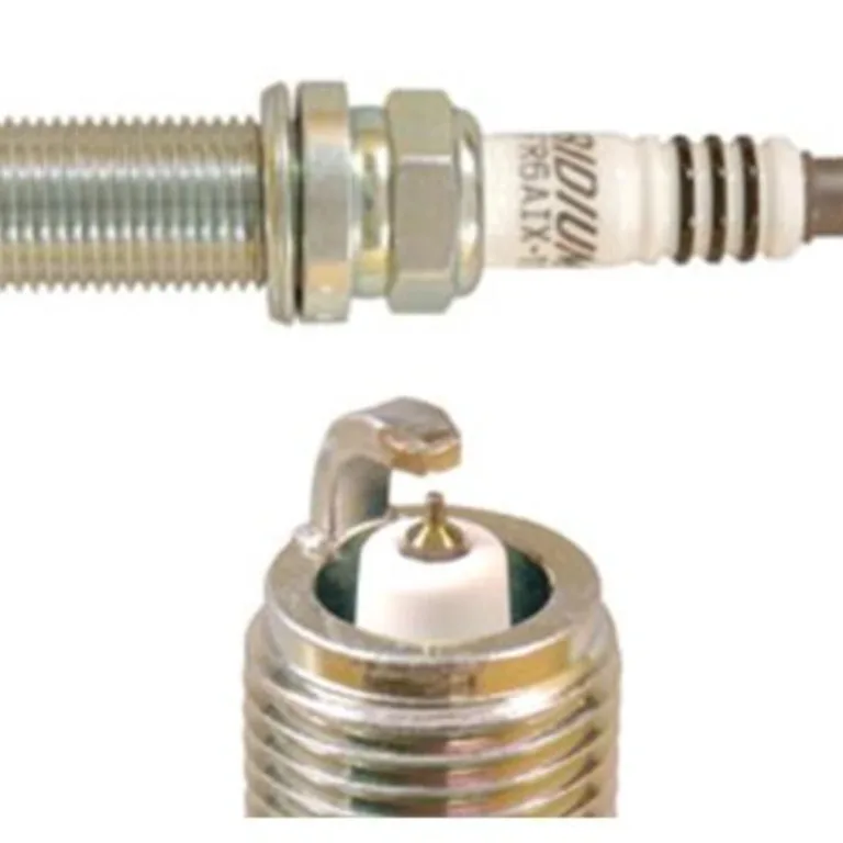 Tändstift NGK LFR6AIX-11 (Iridium)