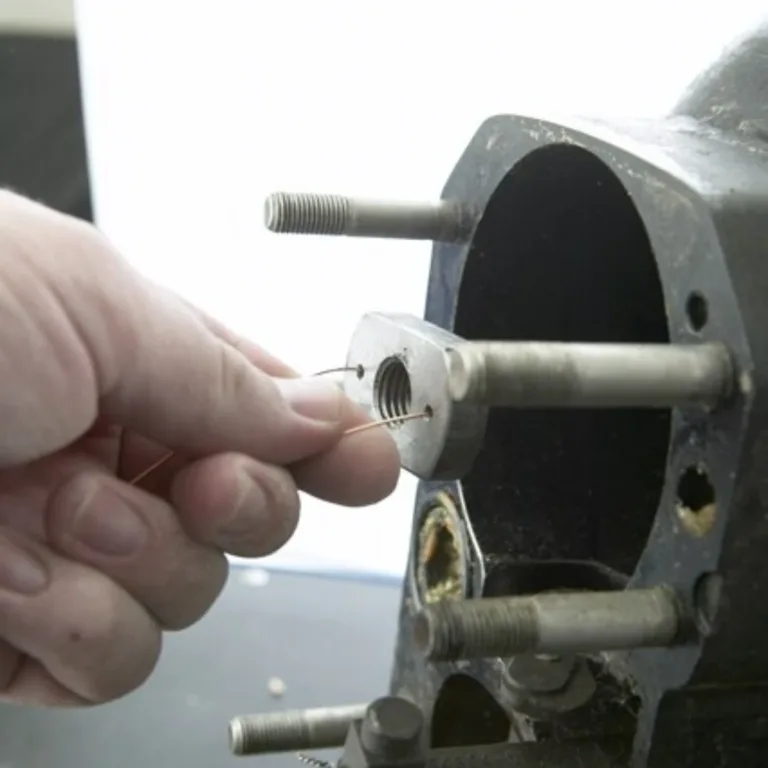 Avdragare för stödlager