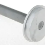 Bälgmonteringsverktyg