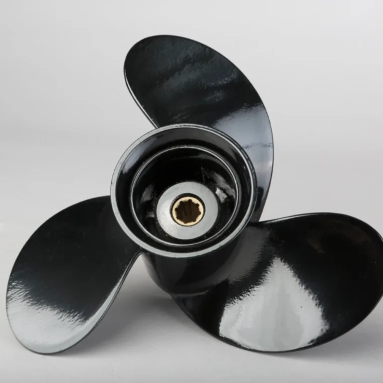 Propeller för Mercury utombordsmotor stigning 8 tum