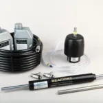 Hydraulstyrning Sea First