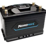 Litium Batteri 12V 80AH