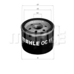Oljefilter