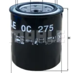 Oljefilter Yanmar (PH5123, 119770-90620 )