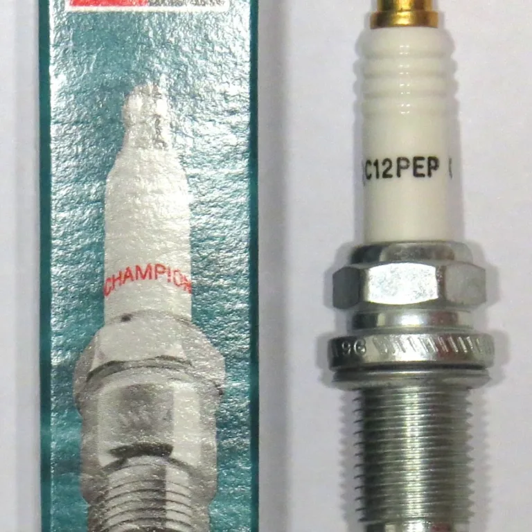 Tändstift QC12PEP / 5001866