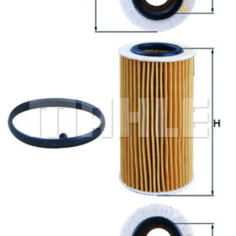Oljefilter Volvo Penta 30788490
