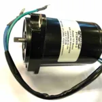 Trim &amp; Tiltmotor