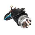 Trim/tiltmotor för Mercury