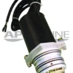 Trim/tiltmotor (6278, 826729A10)