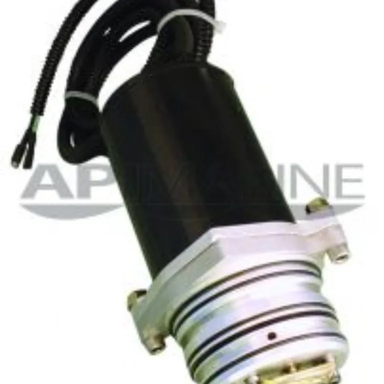 Trim/tiltmotor (6278, 826729A10)