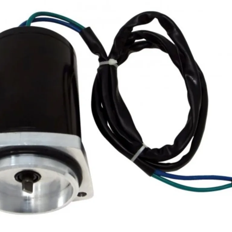 Trim/tiltmotor för Mercury (300-26119)